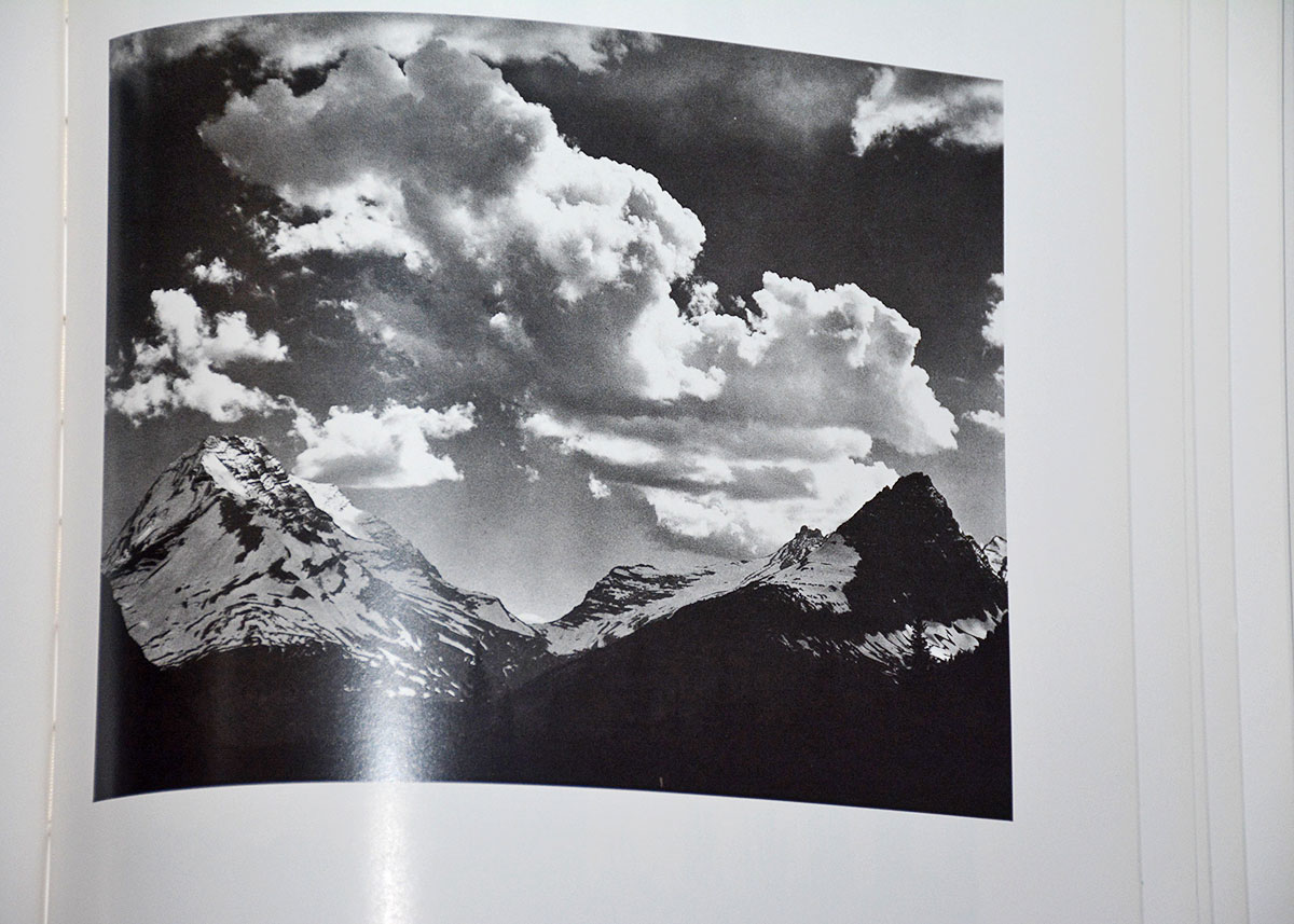 Ansel Adams Framed Prints and Art Book