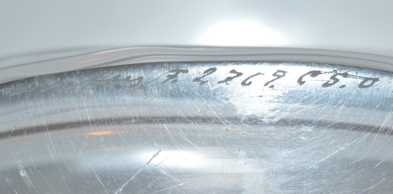 Assorted Orrefors Crystal Collection