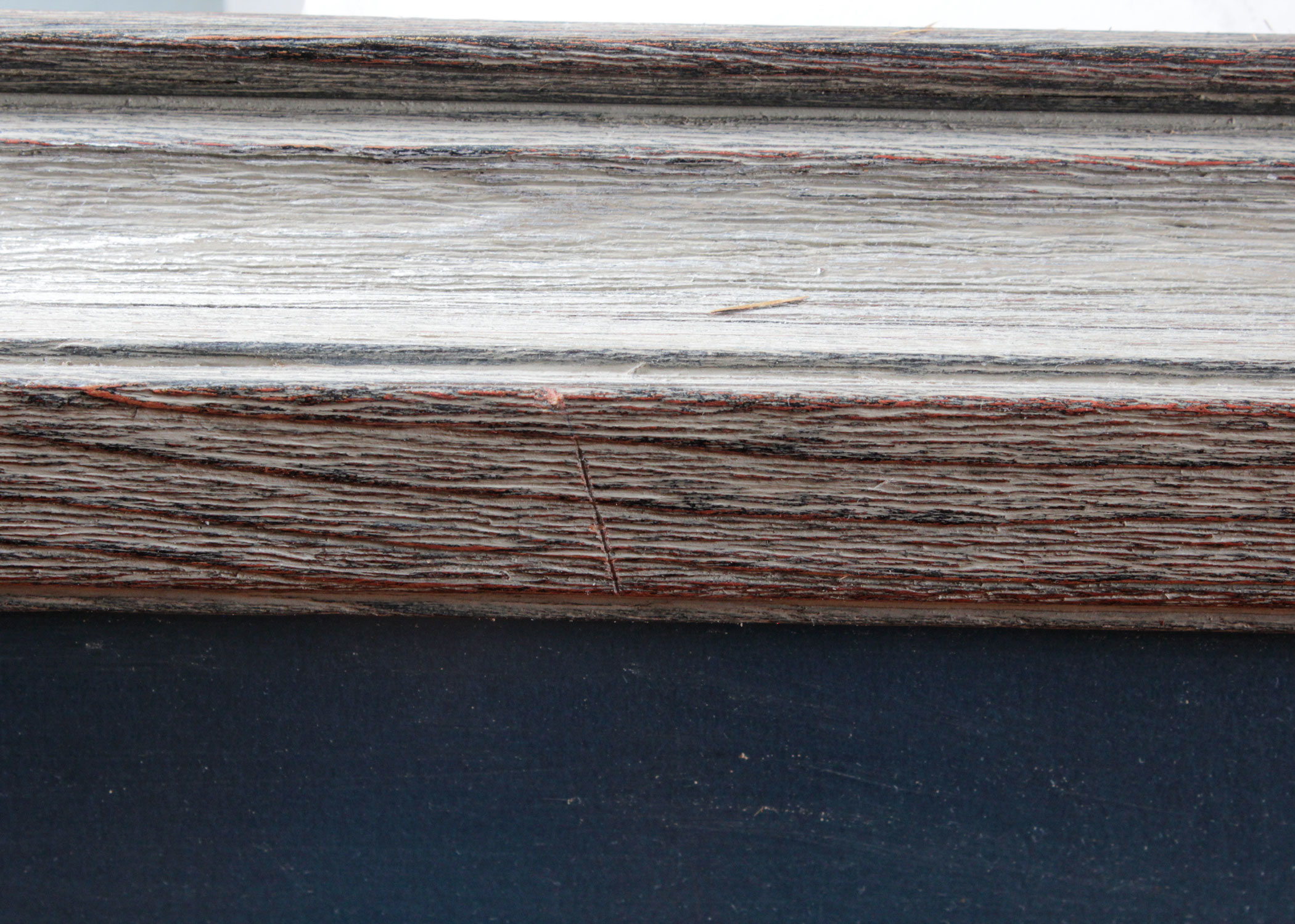 Watercolor Landscape by Wade Butler