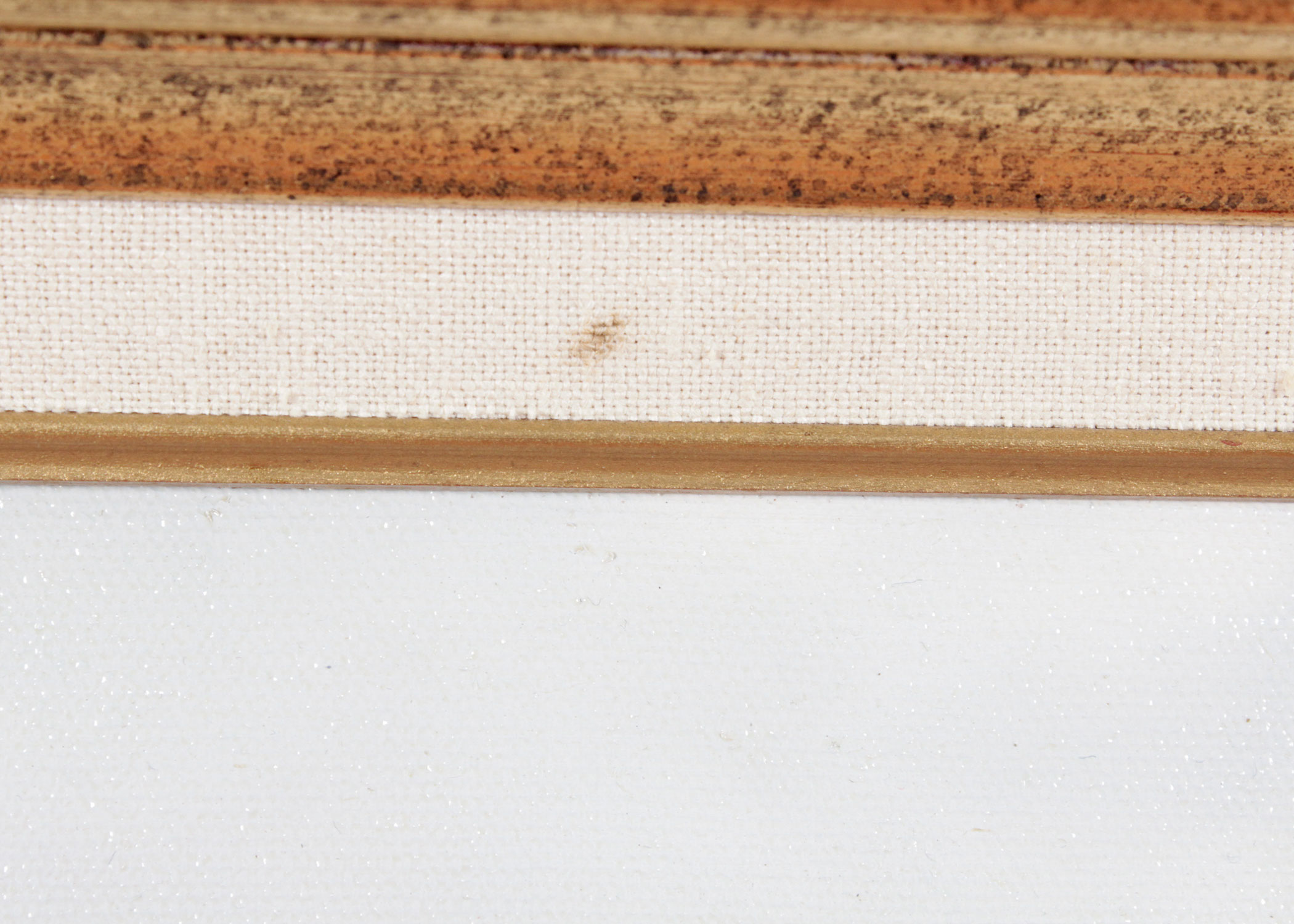 Texas Bluebonnet Landscape Painting by Pat Renick