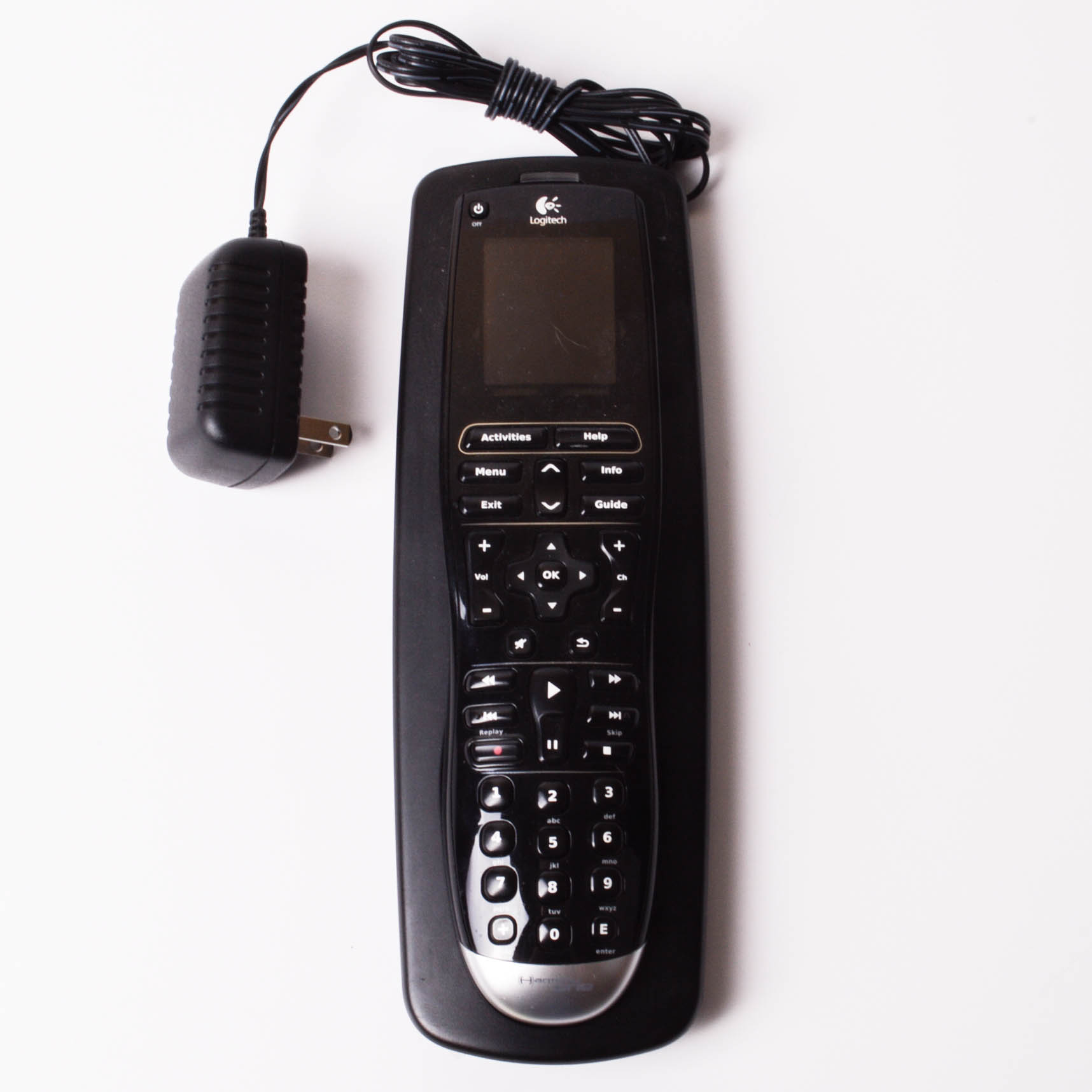 Logitech Universal Remote
