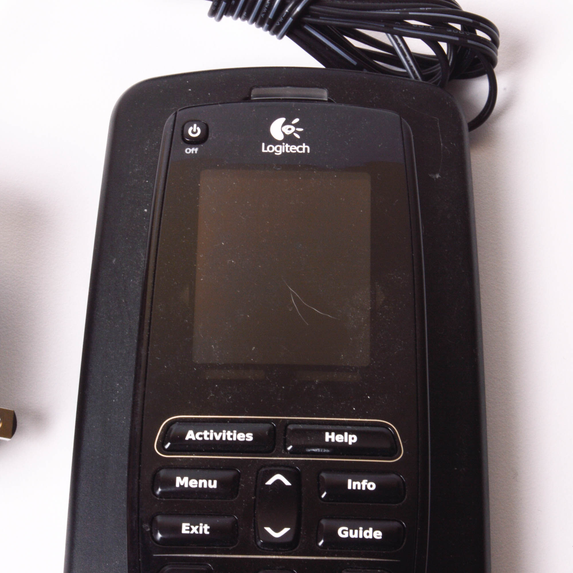 Logitech Universal Remote