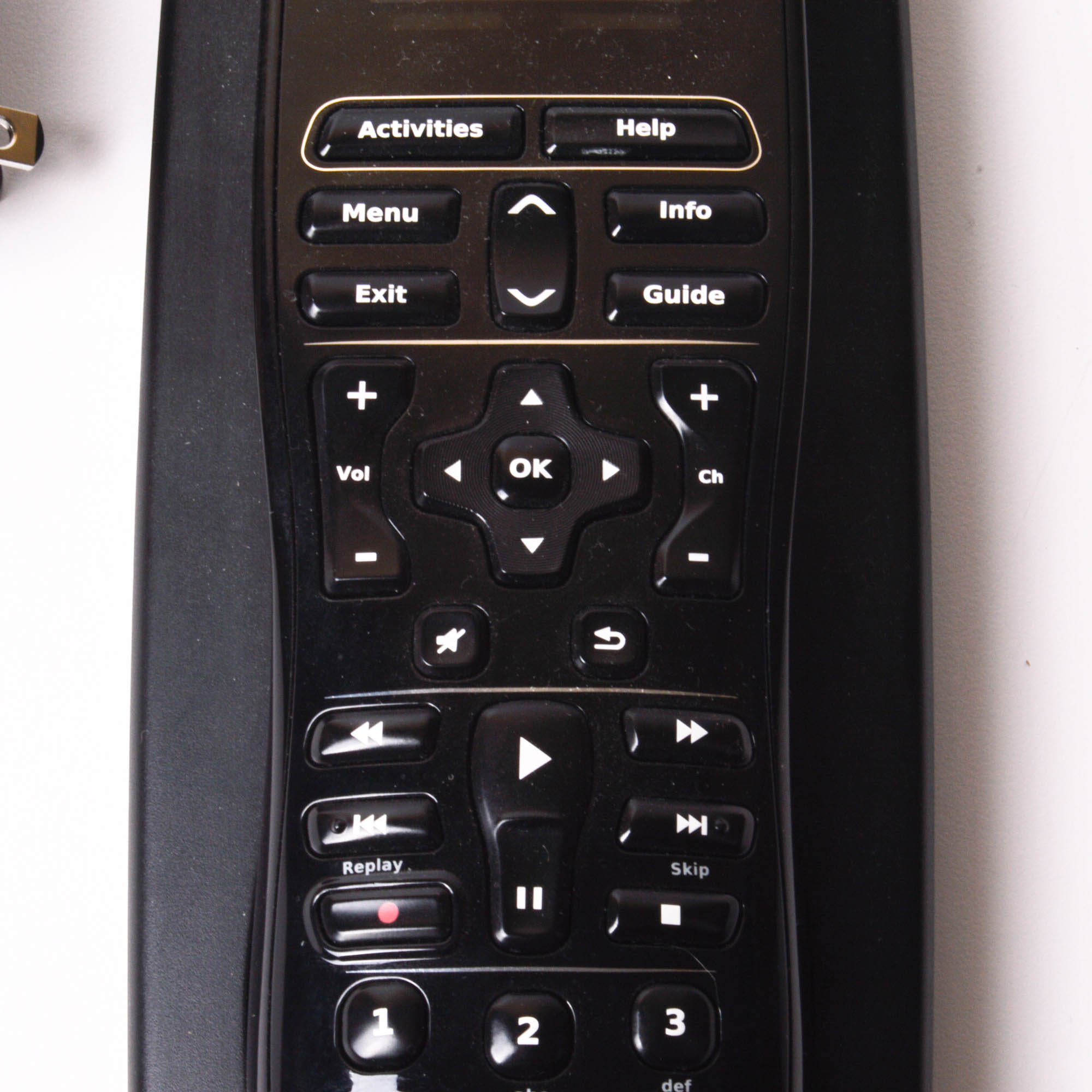 Logitech Universal Remote
