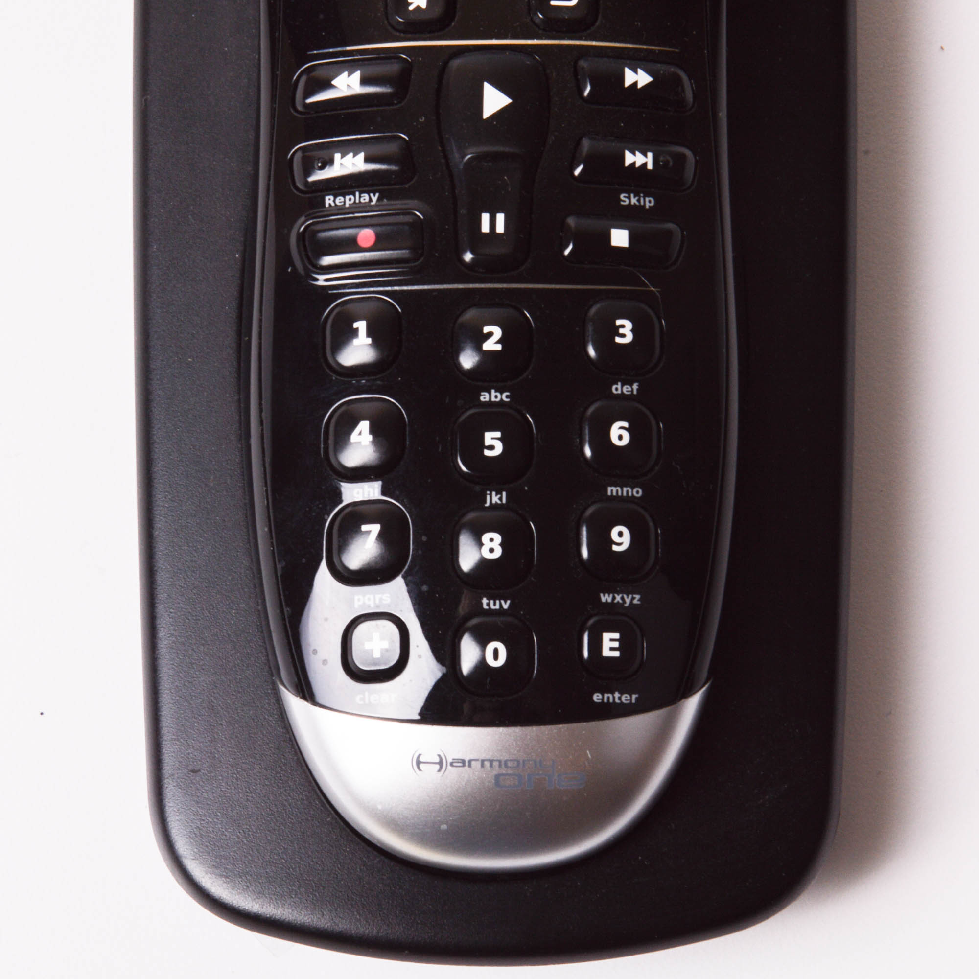 Logitech Universal Remote