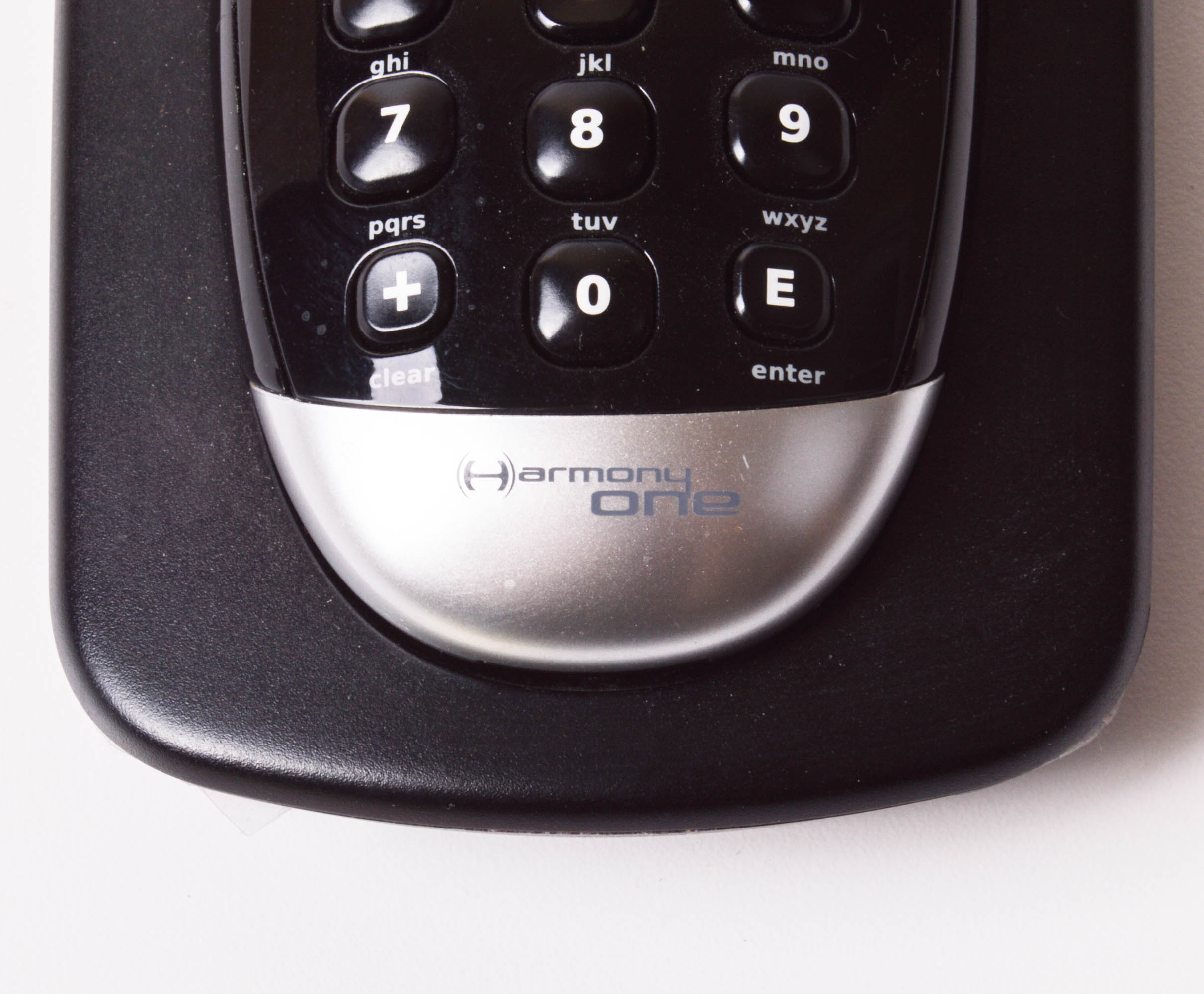 Logitech Universal Remote