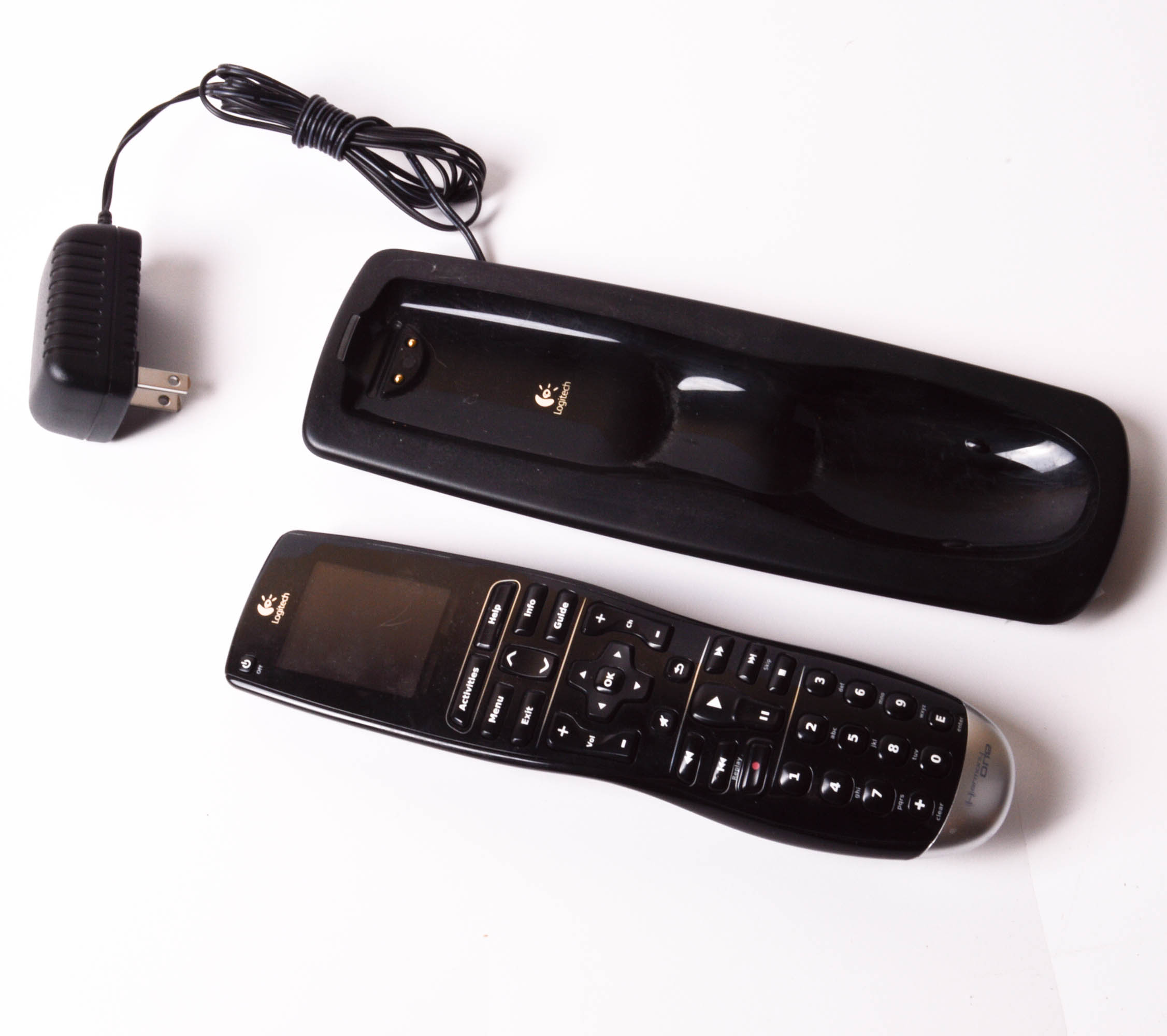 Logitech Universal Remote