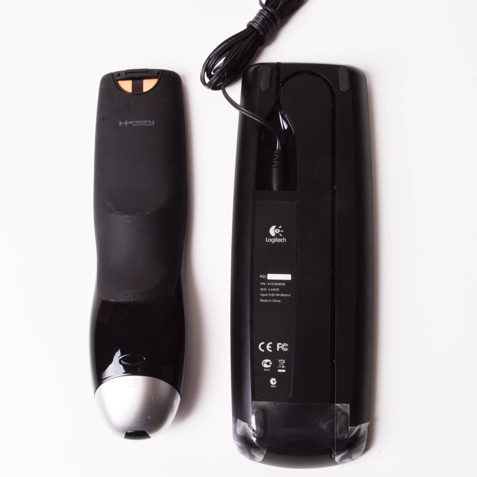 Logitech Universal Remote