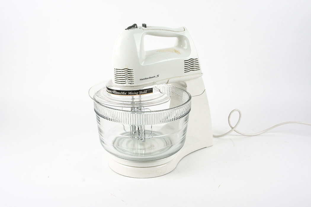Hamilton Beach Stand Mixer