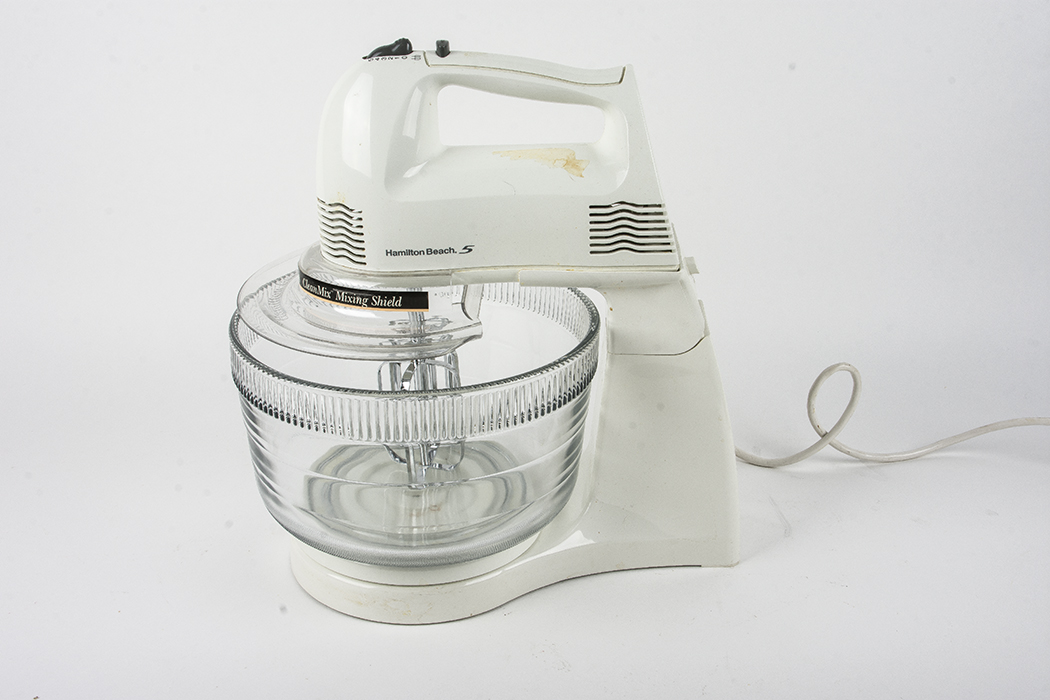 Hamilton Beach Stand Mixer