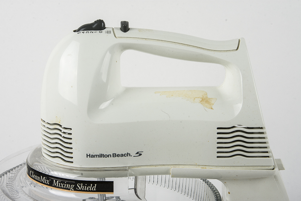 Hamilton Beach Stand Mixer