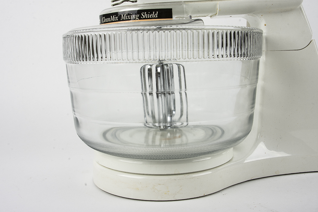 Hamilton Beach Stand Mixer