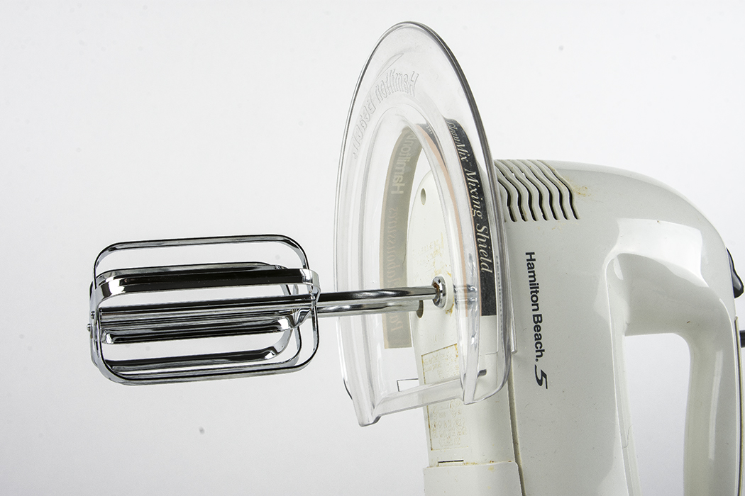 Hamilton Beach Stand Mixer