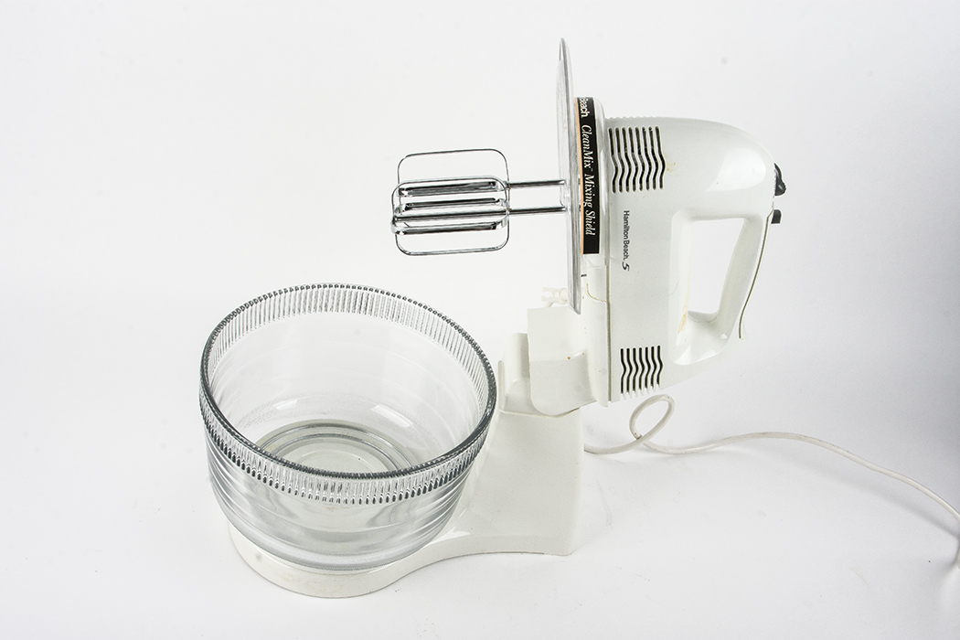 Hamilton Beach Stand Mixer
