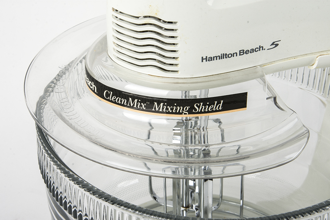 Hamilton Beach Stand Mixer