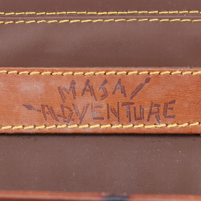 Tonino Lamborghini Wallet and Key Chains