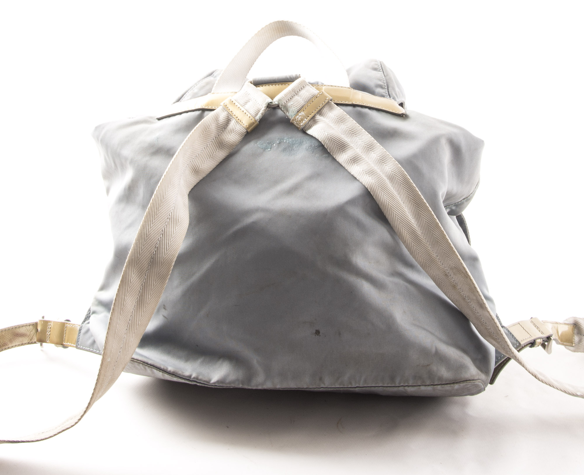 Vintage Prada Backpack