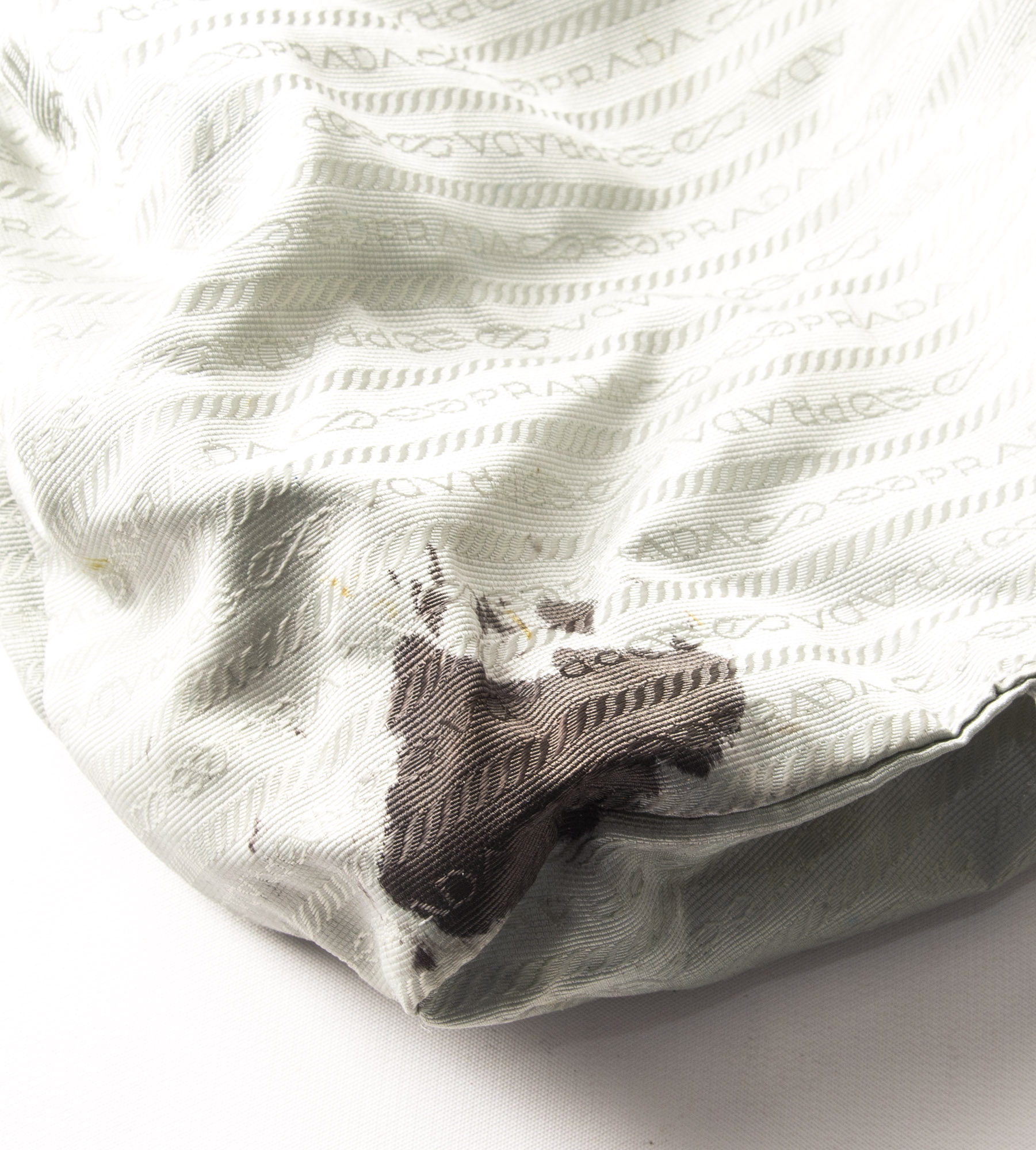 Vintage Prada Backpack