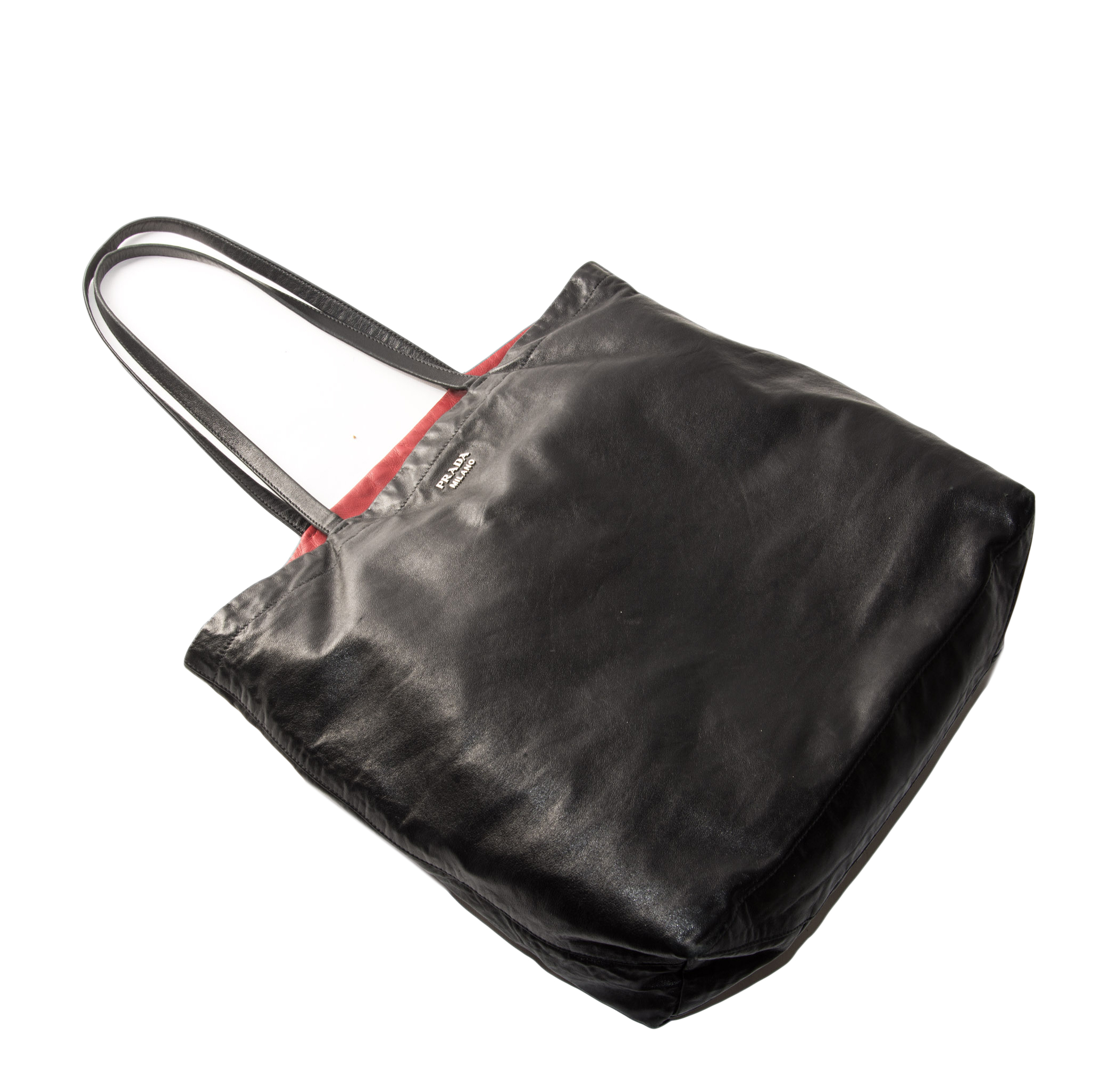 Prada 2016 Large Reversible Tote