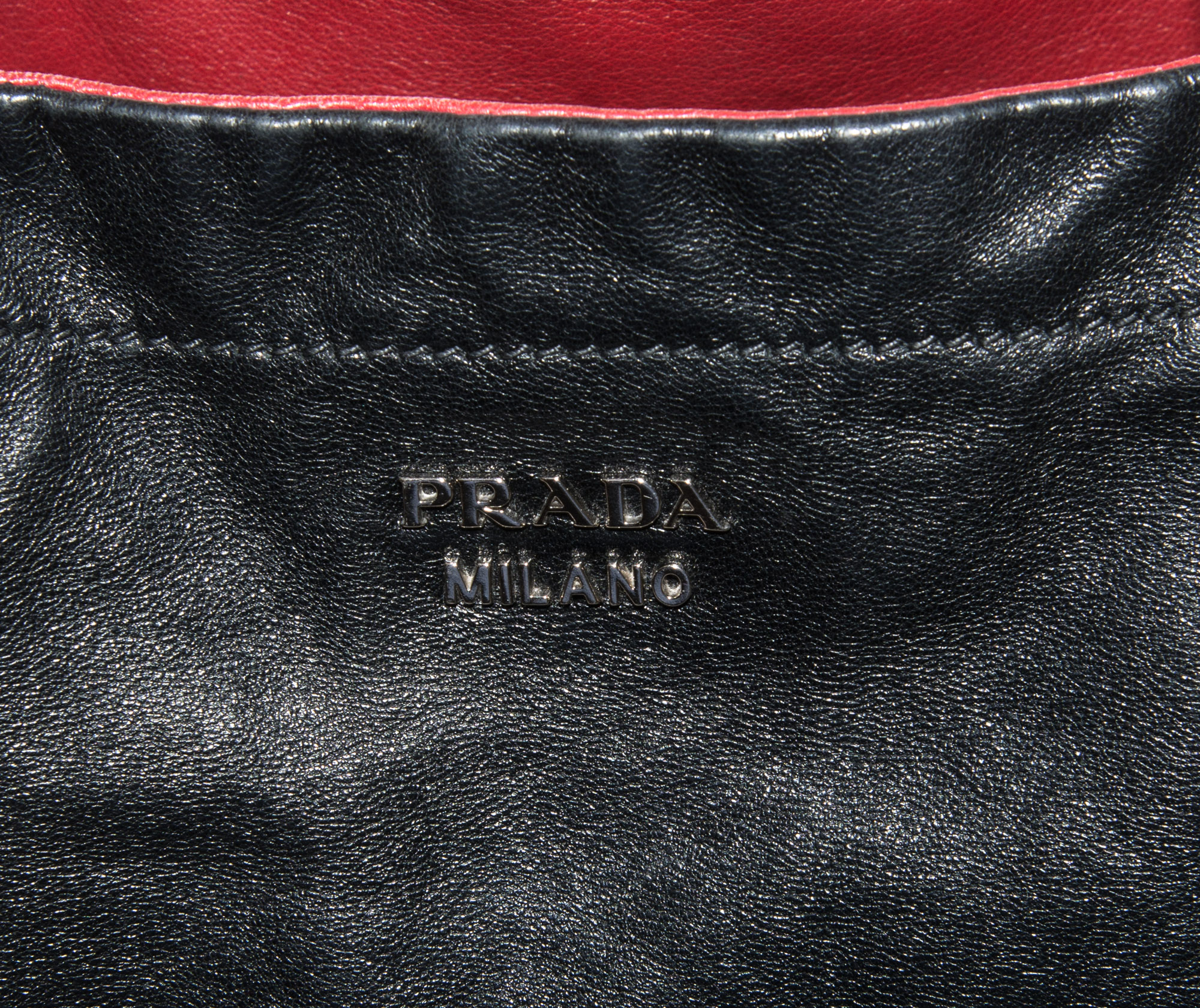 Prada 2016 Large Reversible Tote