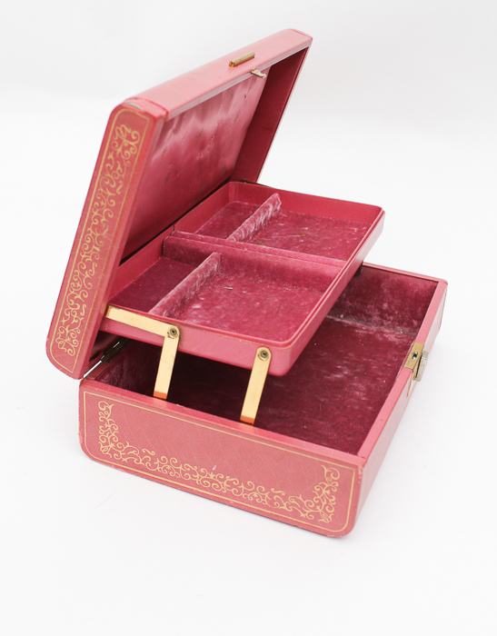 Jewelry Boxes