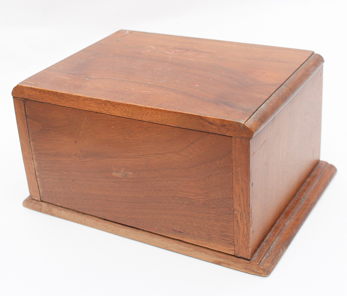 Jewelry Boxes