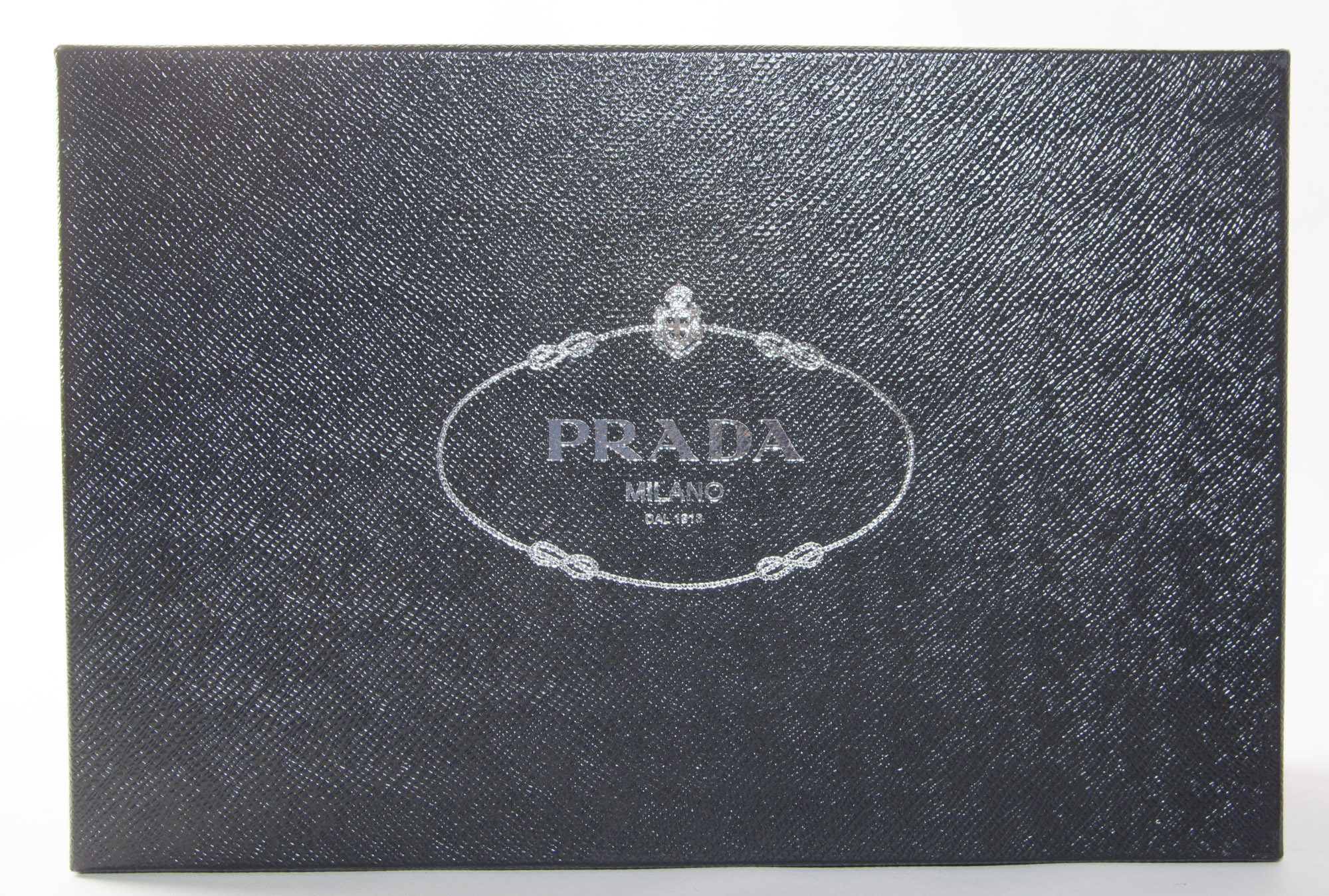 Prada Patent Leather Heels with Bow