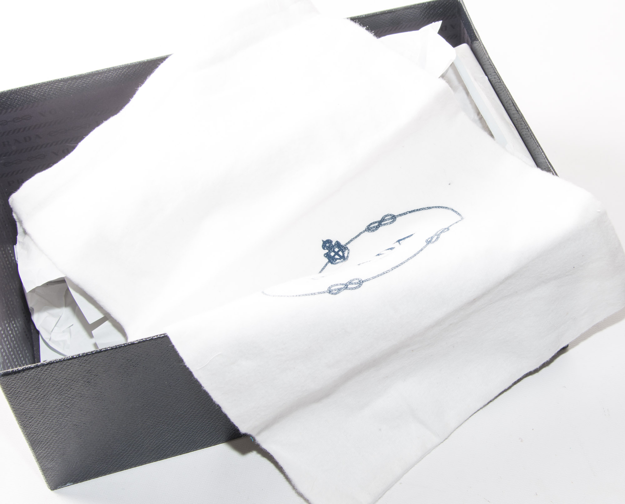 Prada Patent Leather Heels with Bow