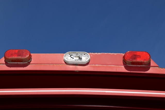 2003 Triple B&J Steel Stock Horse Trailer