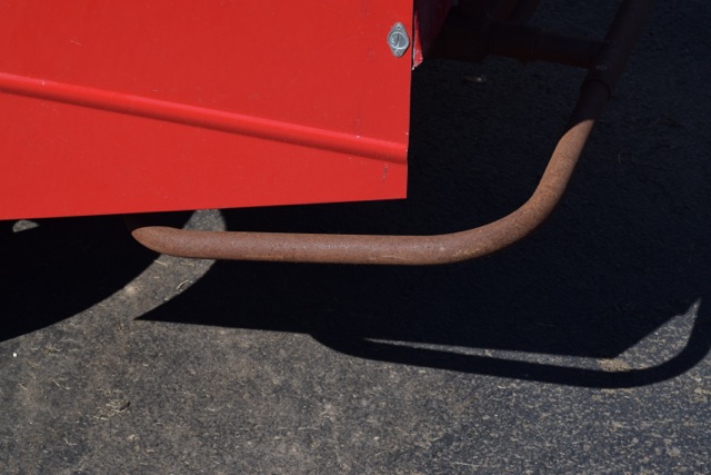 IMCA Racing Modified Race Car