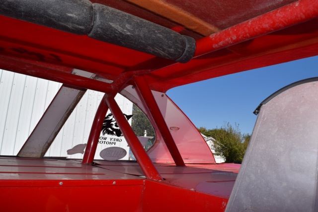 IMCA Racing Modified Race Car