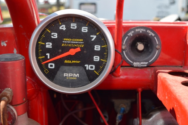 IMCA Racing Modified Race Car