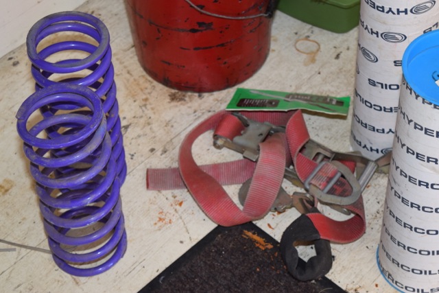 IMCA Racing Modified Race Car