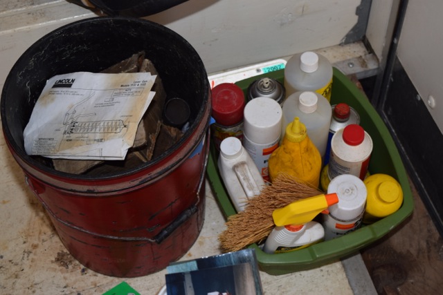 IMCA Racing Modified Race Car