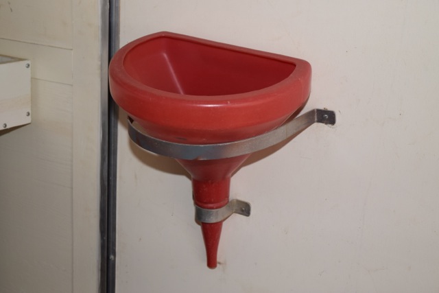 IMCA Racing Modified Race Car