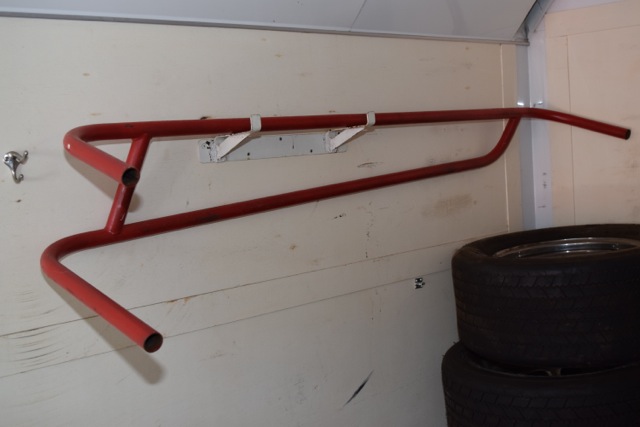 IMCA Racing Modified Race Car