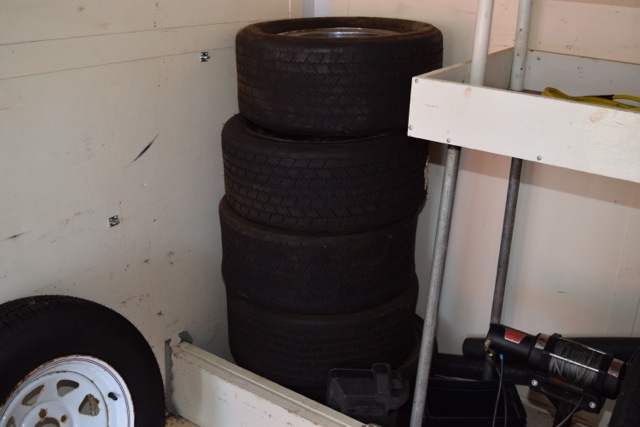 IMCA Racing Modified Race Car