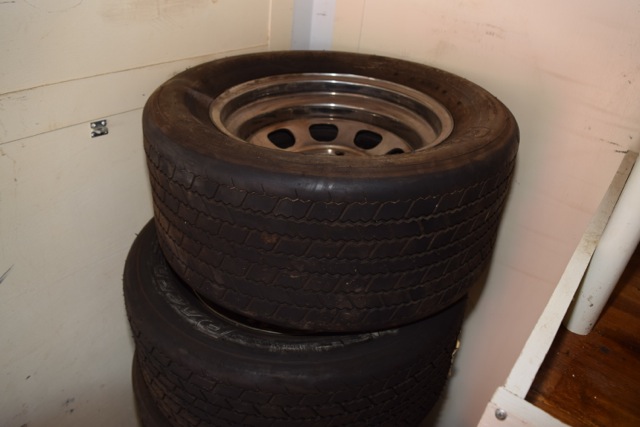 IMCA Racing Modified Race Car