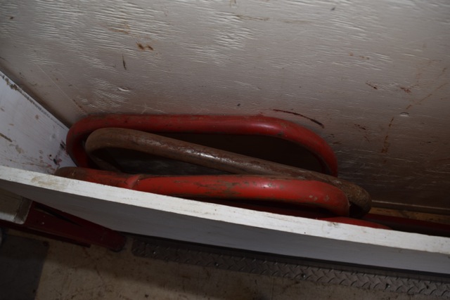 IMCA Racing Modified Race Car