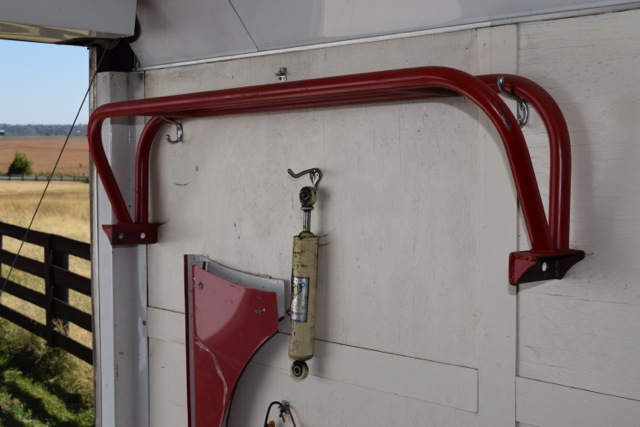 IMCA Racing Modified Race Car