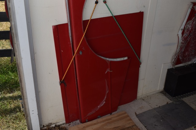 IMCA Racing Modified Race Car