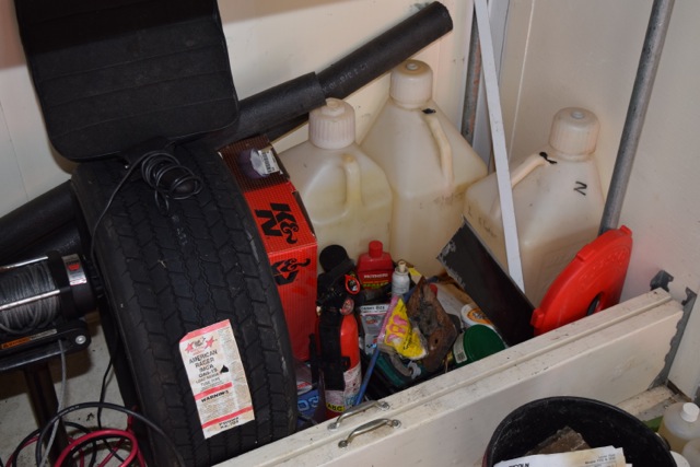 IMCA Racing Modified Race Car