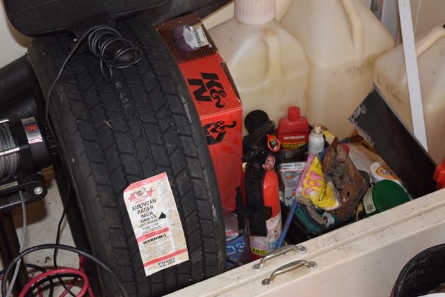 IMCA Racing Modified Race Car