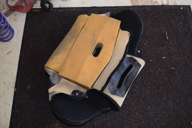 IMCA Racing Modified Race Car