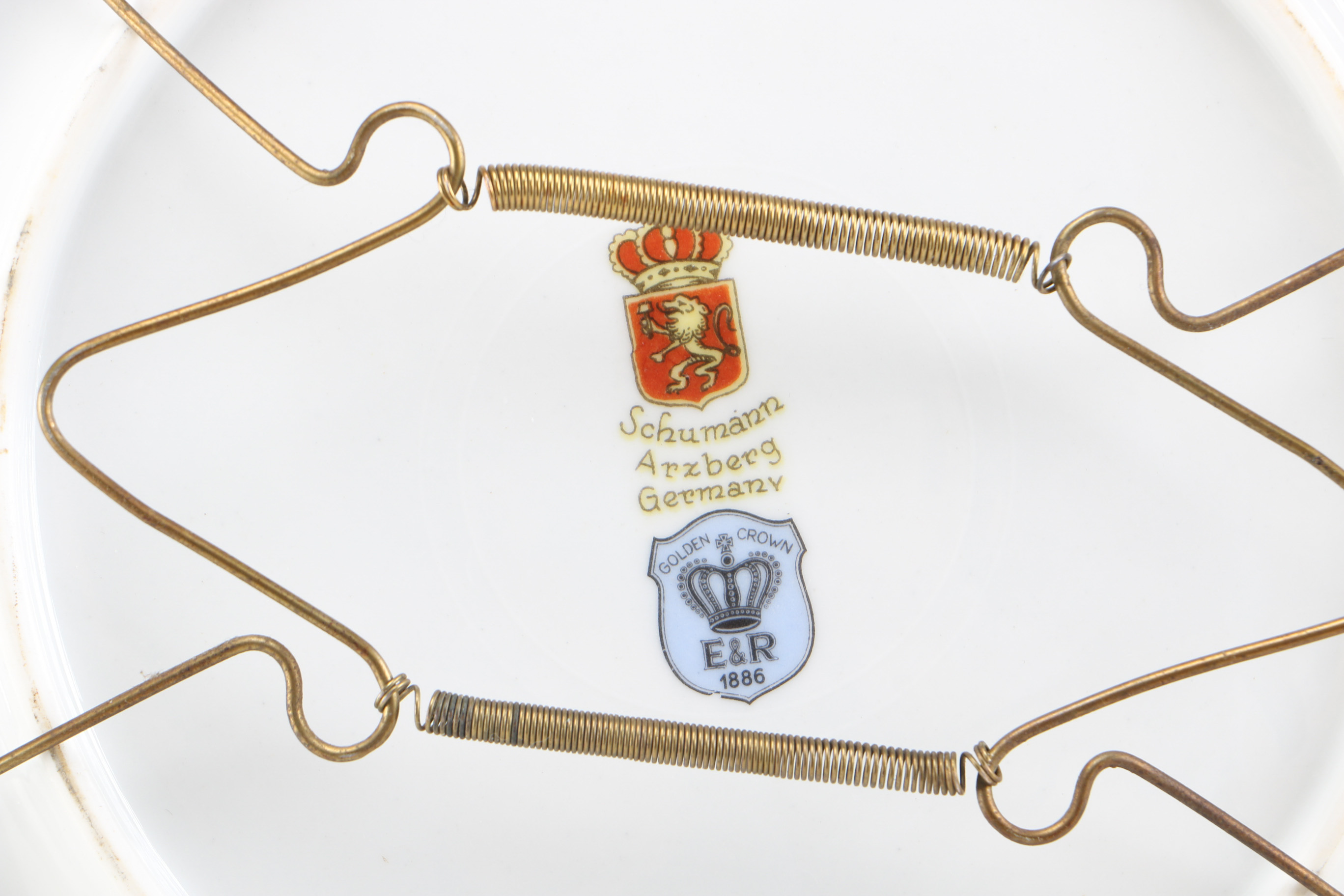 Collection of Vintage Plates and Hand Turned Bowl