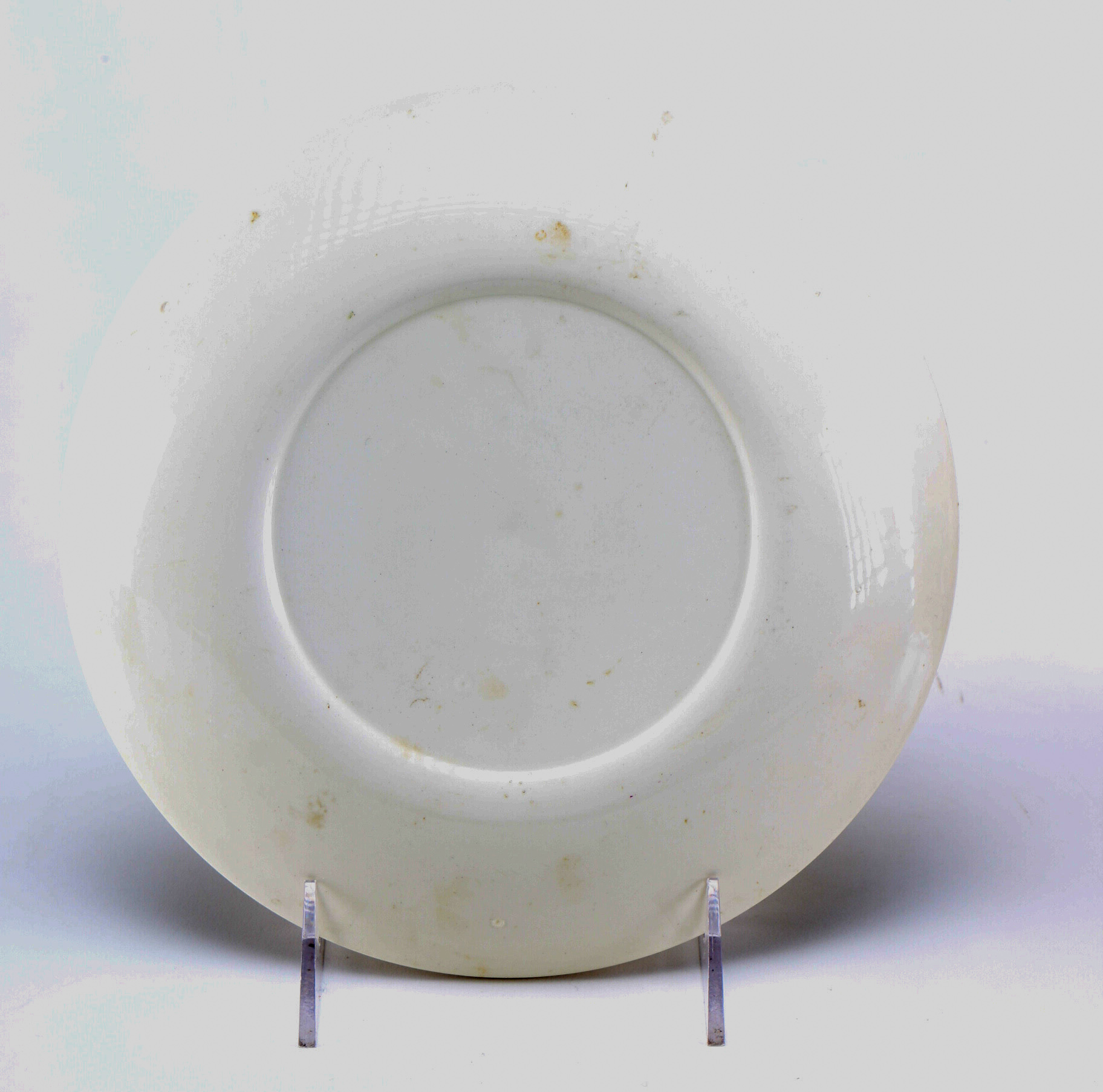 Collection of Vintage Plates and Hand Turned Bowl