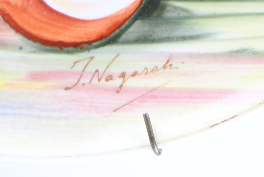 Collection of Vintage Plates and Hand Turned Bowl