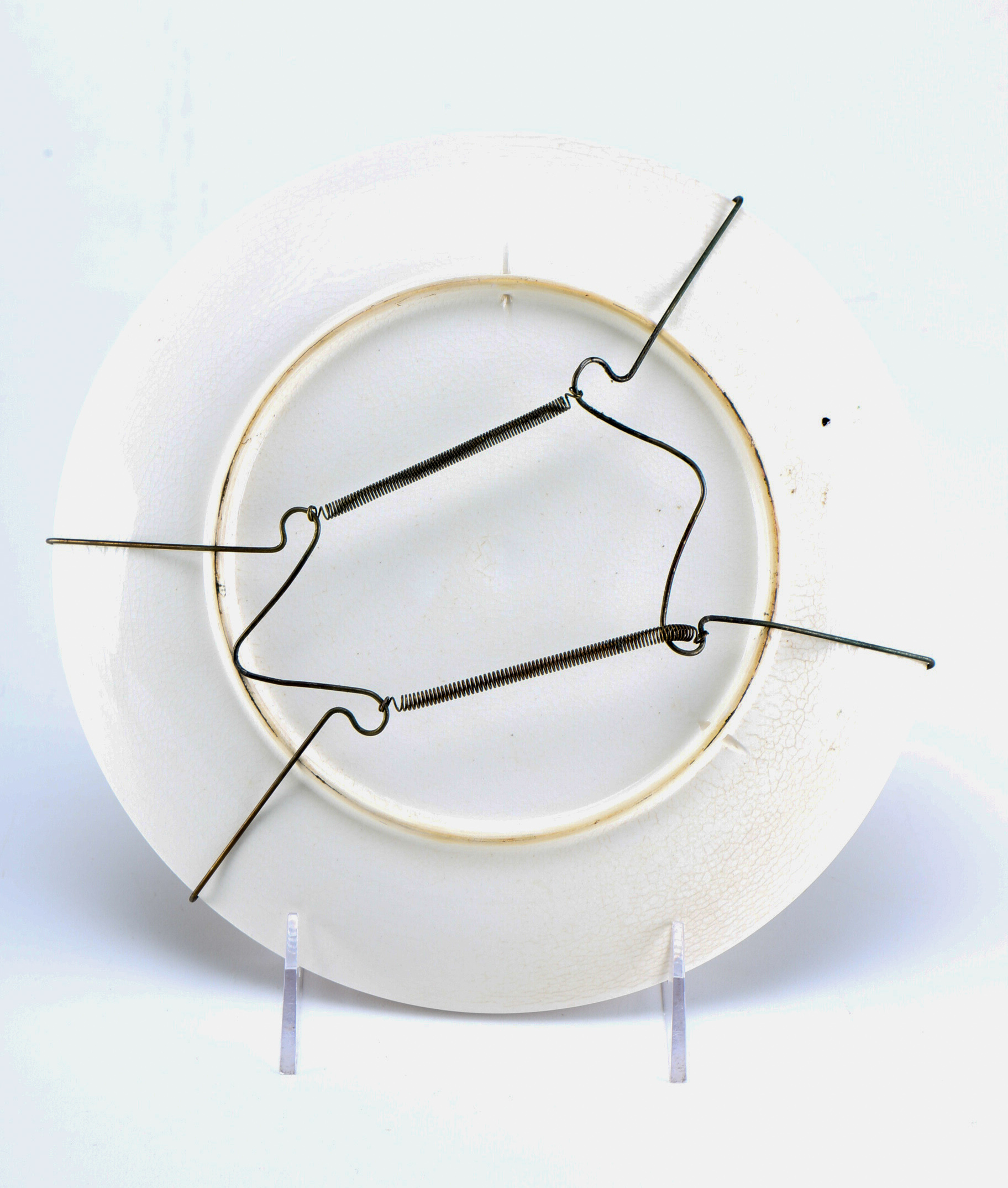 Collection of Vintage Plates and Hand Turned Bowl