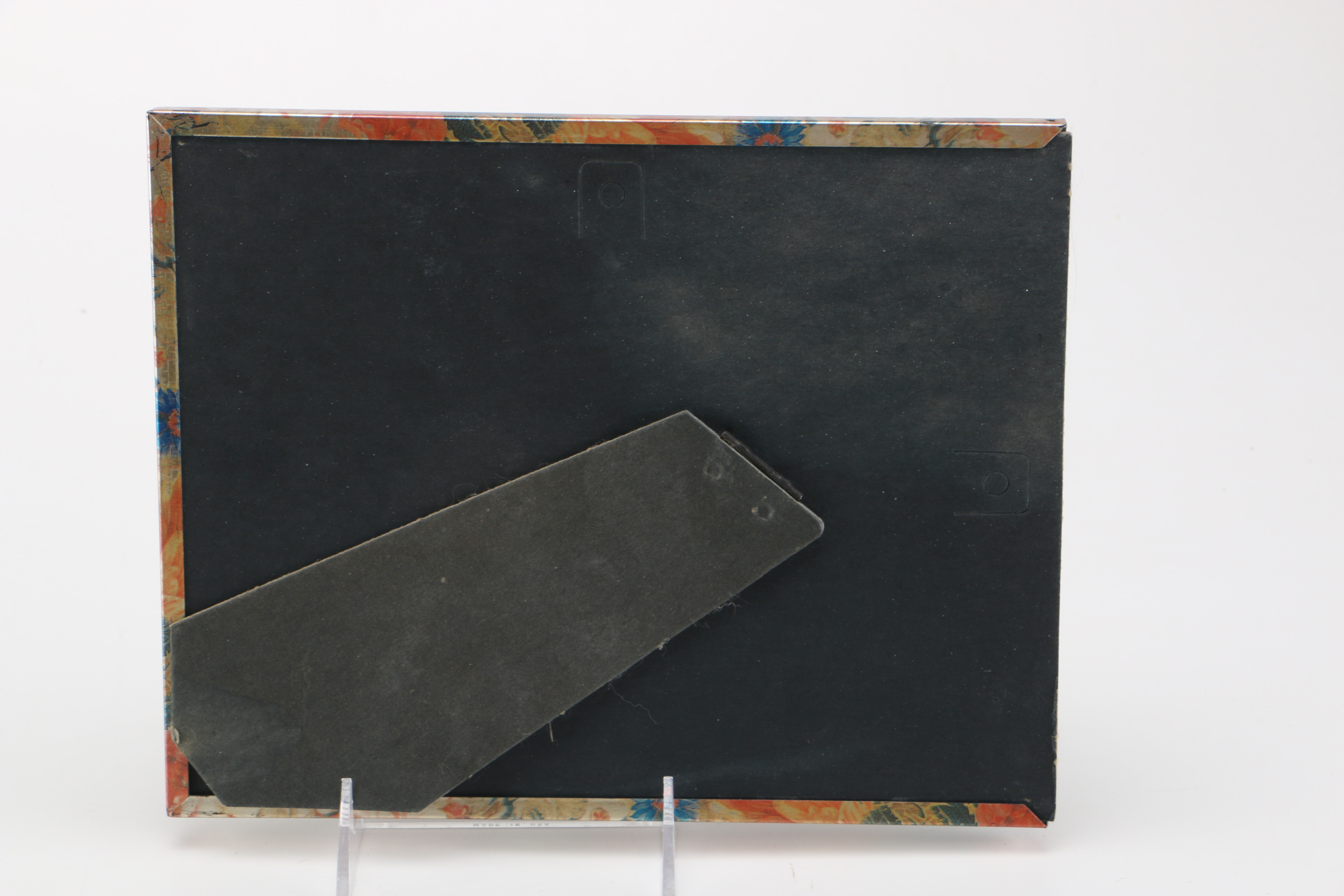 Hudson Framed "Sydney Harbor Bridge and Opera House" Serigraph