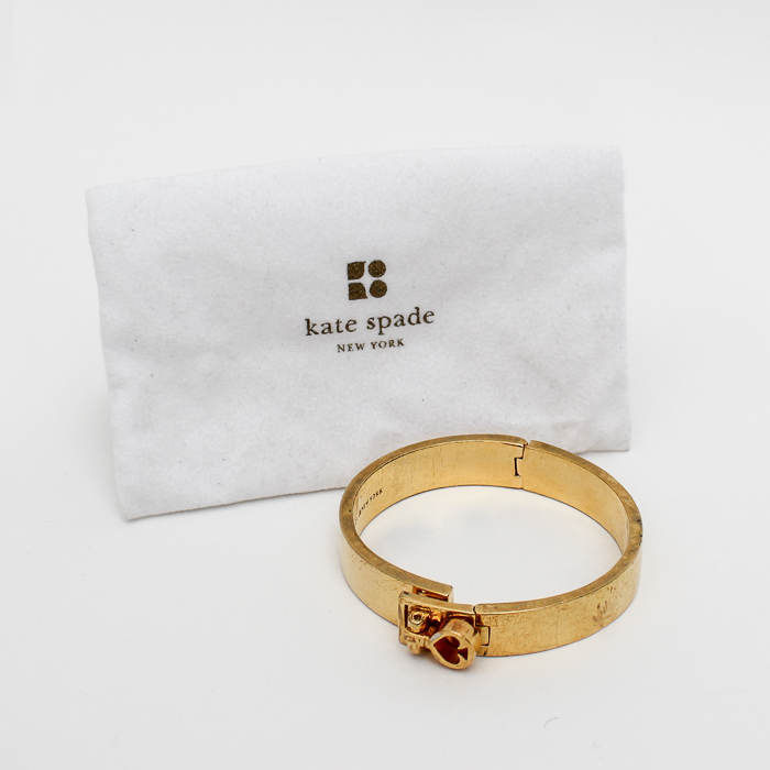 Kate Spade Bangle Bracelet