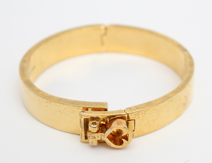 Kate Spade Bangle Bracelet